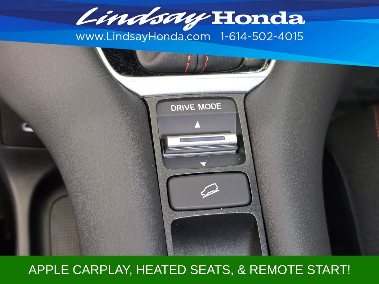 2024 Honda HR-V Sport Columbus OH