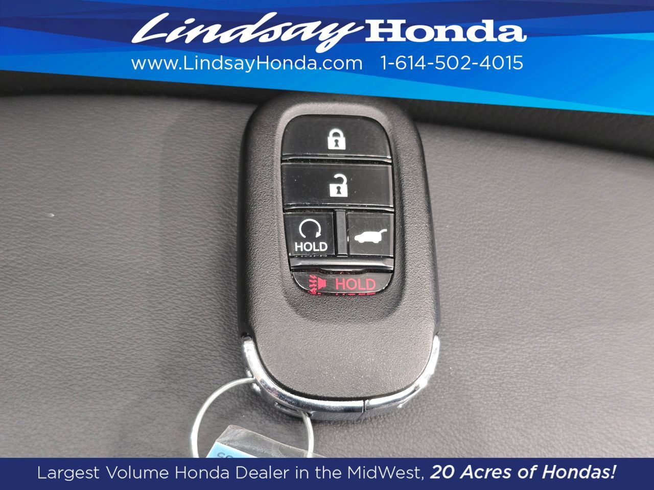 2024 Honda HR-V Sport Columbus OH