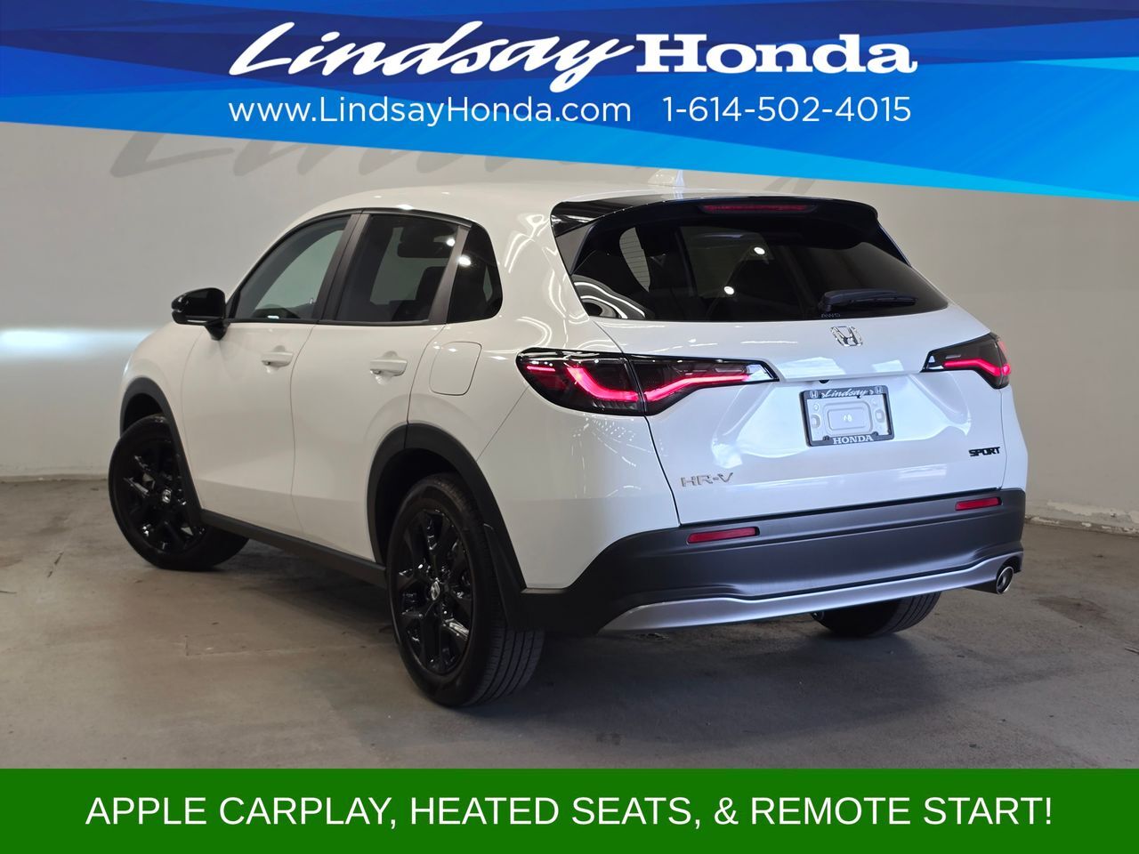 2024 Honda HR-V Sport Columbus OH