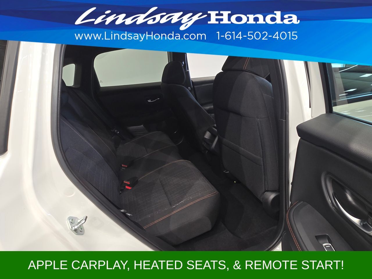 2024 Honda HR-V Sport Columbus OH