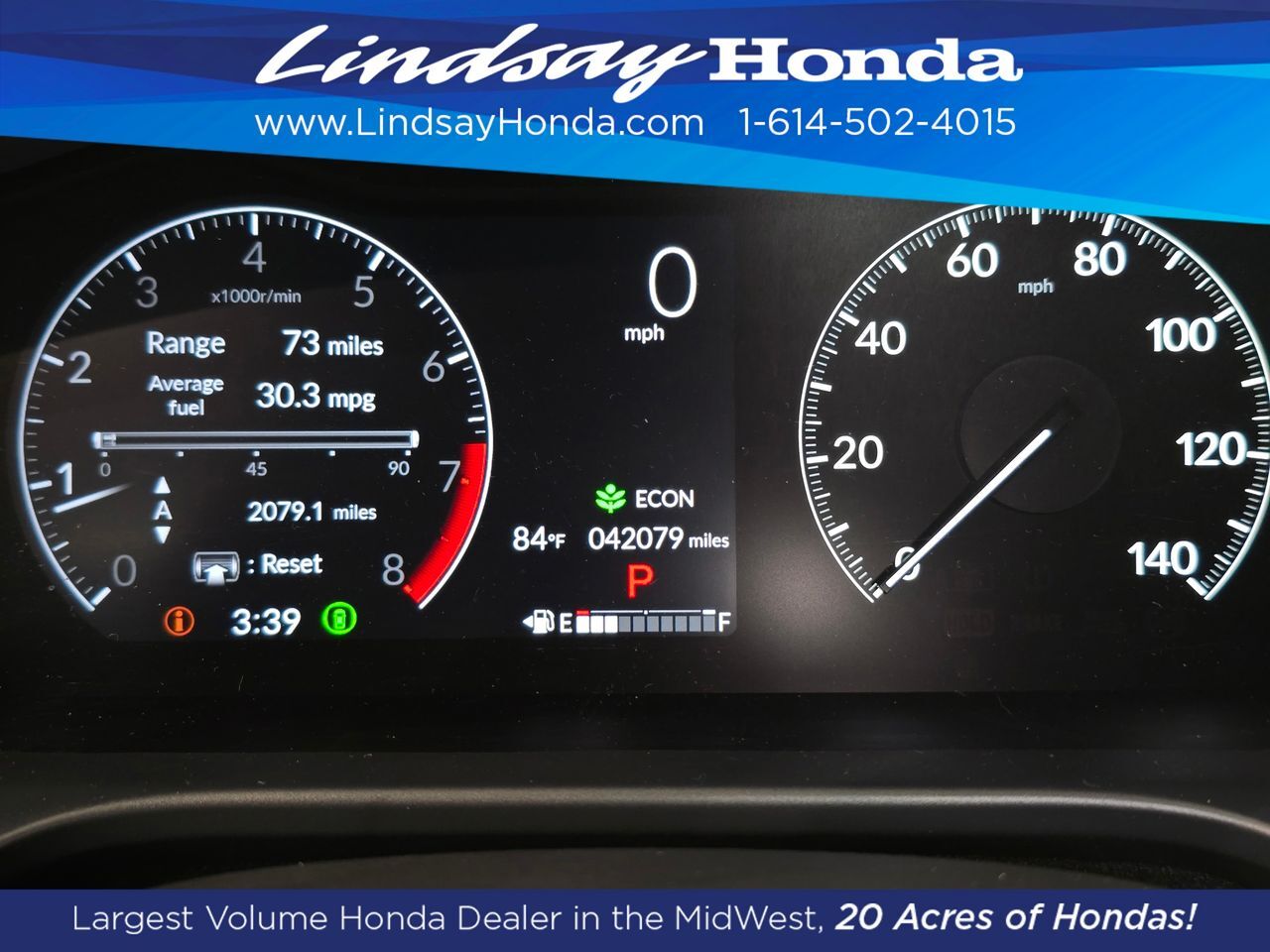 2024 Honda HR-V Sport Columbus OH