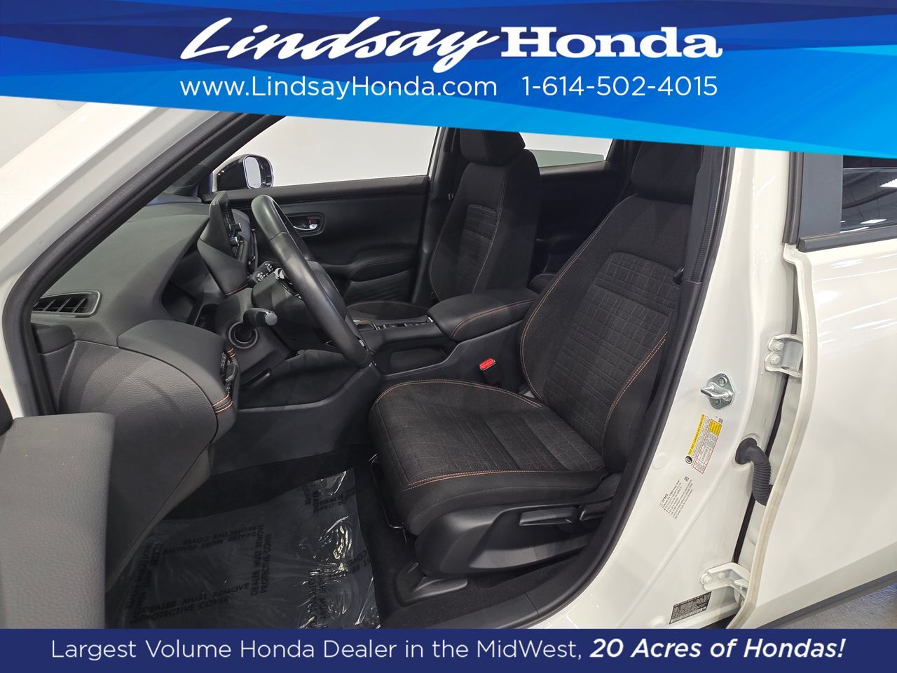 2024 Honda HR-V Sport Columbus OH