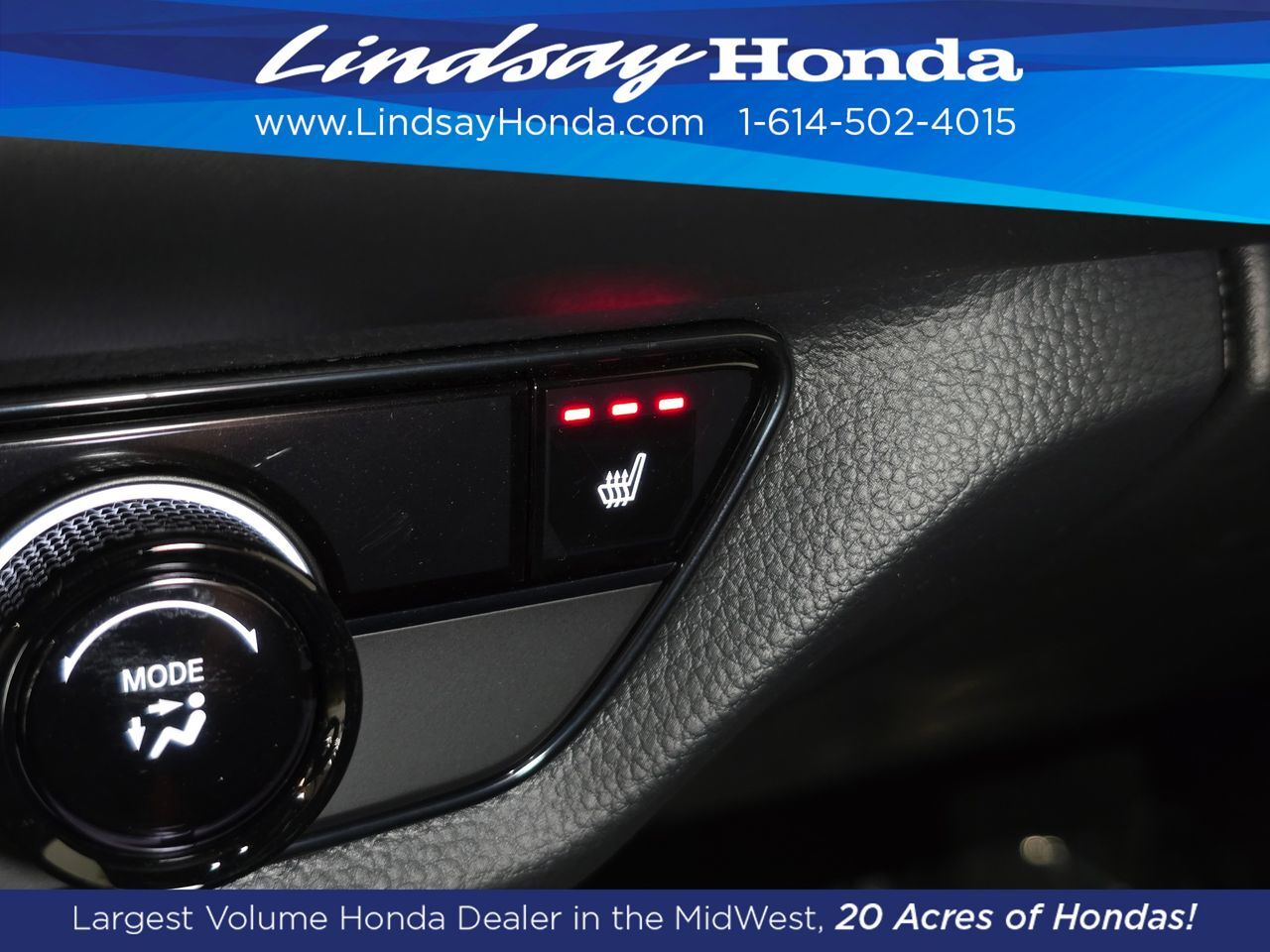 2024 Honda HR-V Sport Columbus OH