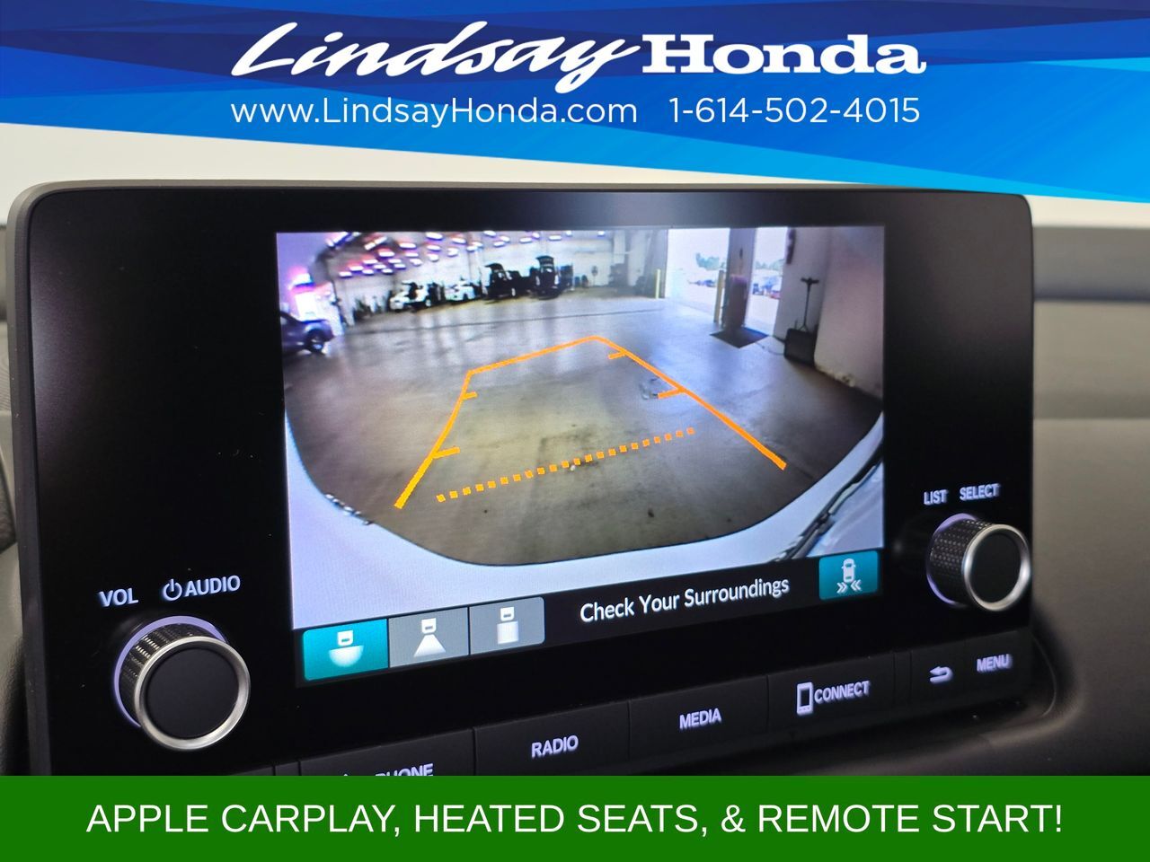 2024 Honda HR-V Sport Columbus OH