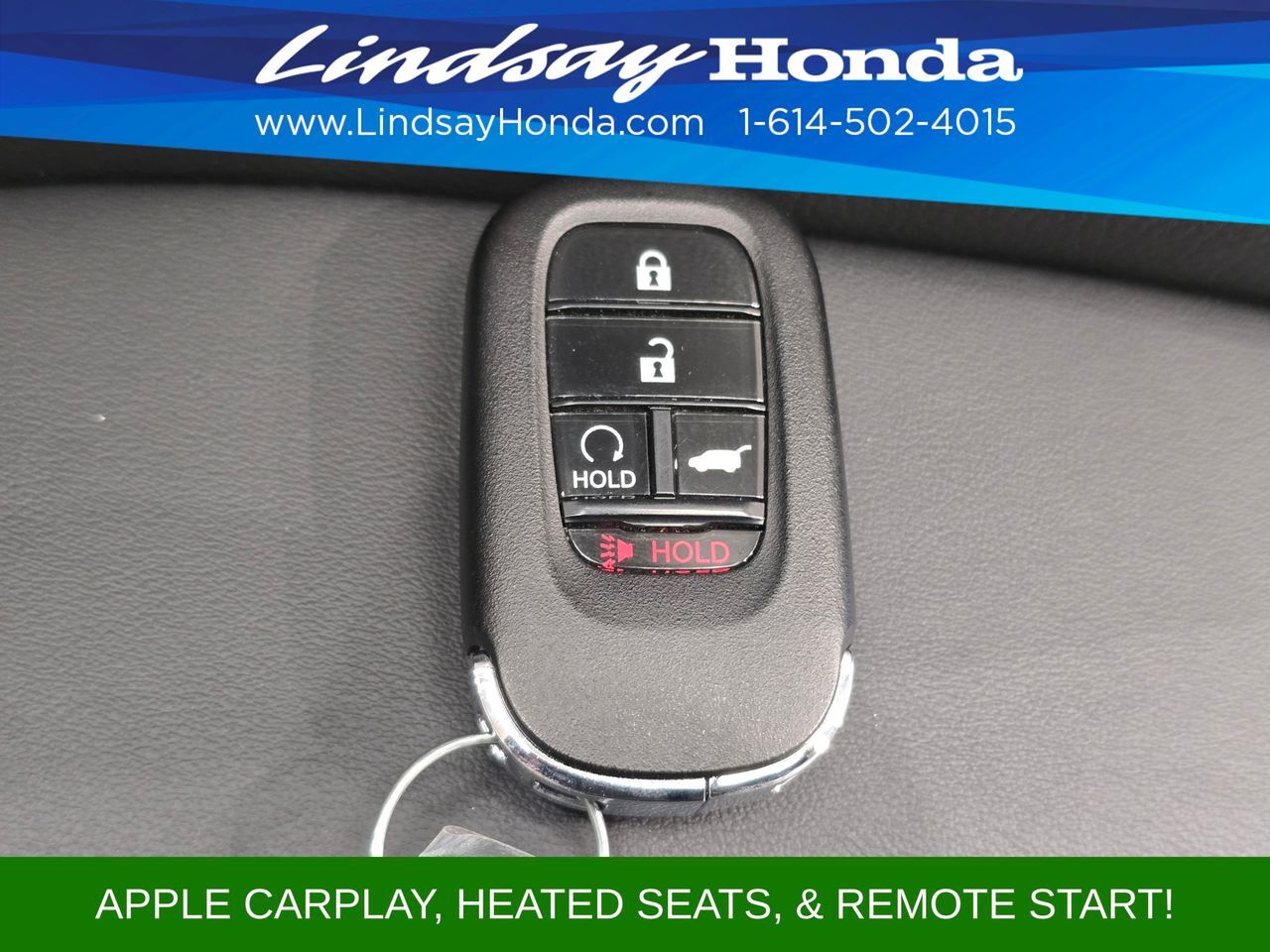 2024 Honda HR-V Sport Columbus OH