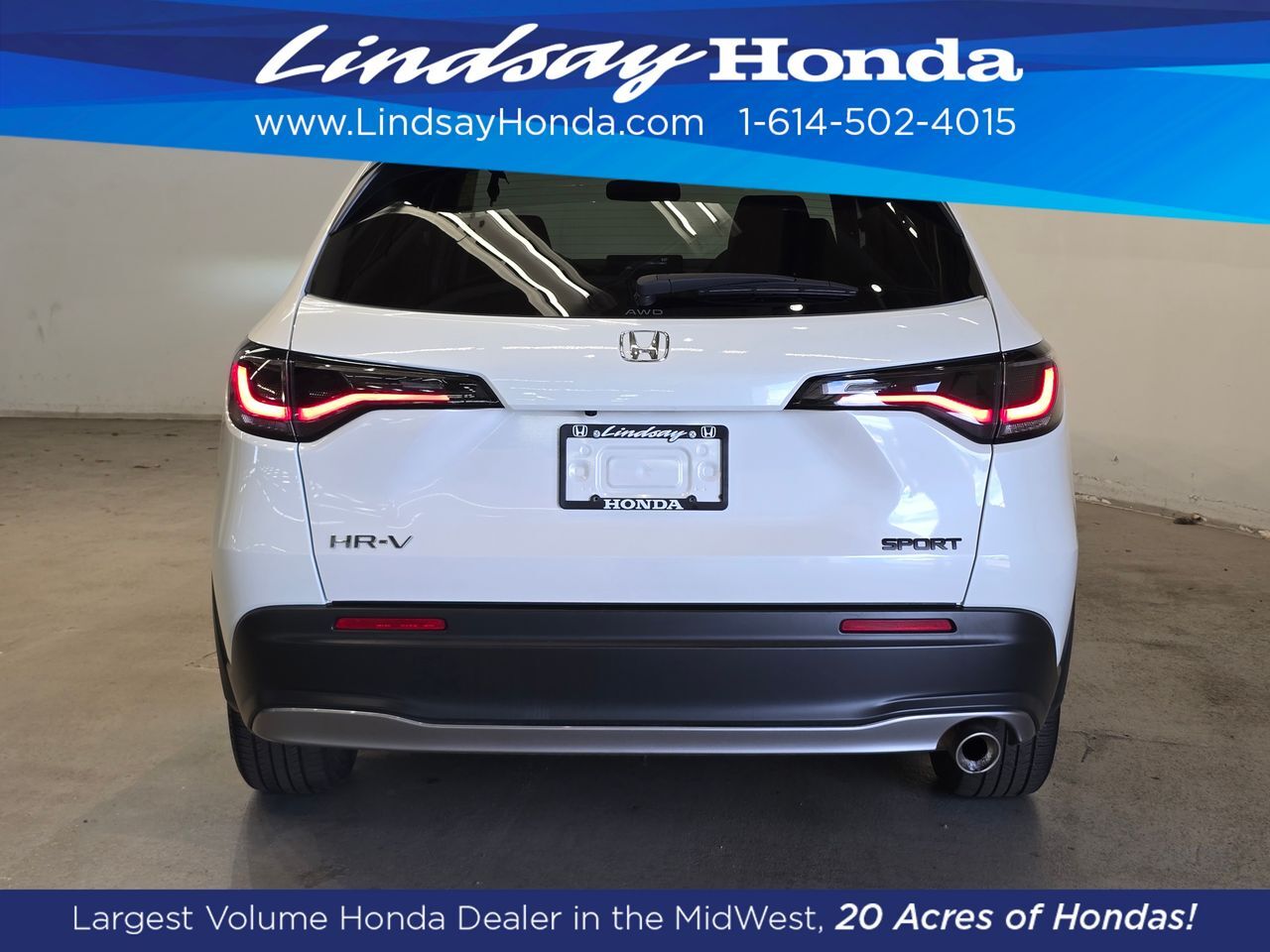 2024 Honda HR-V Sport Columbus OH