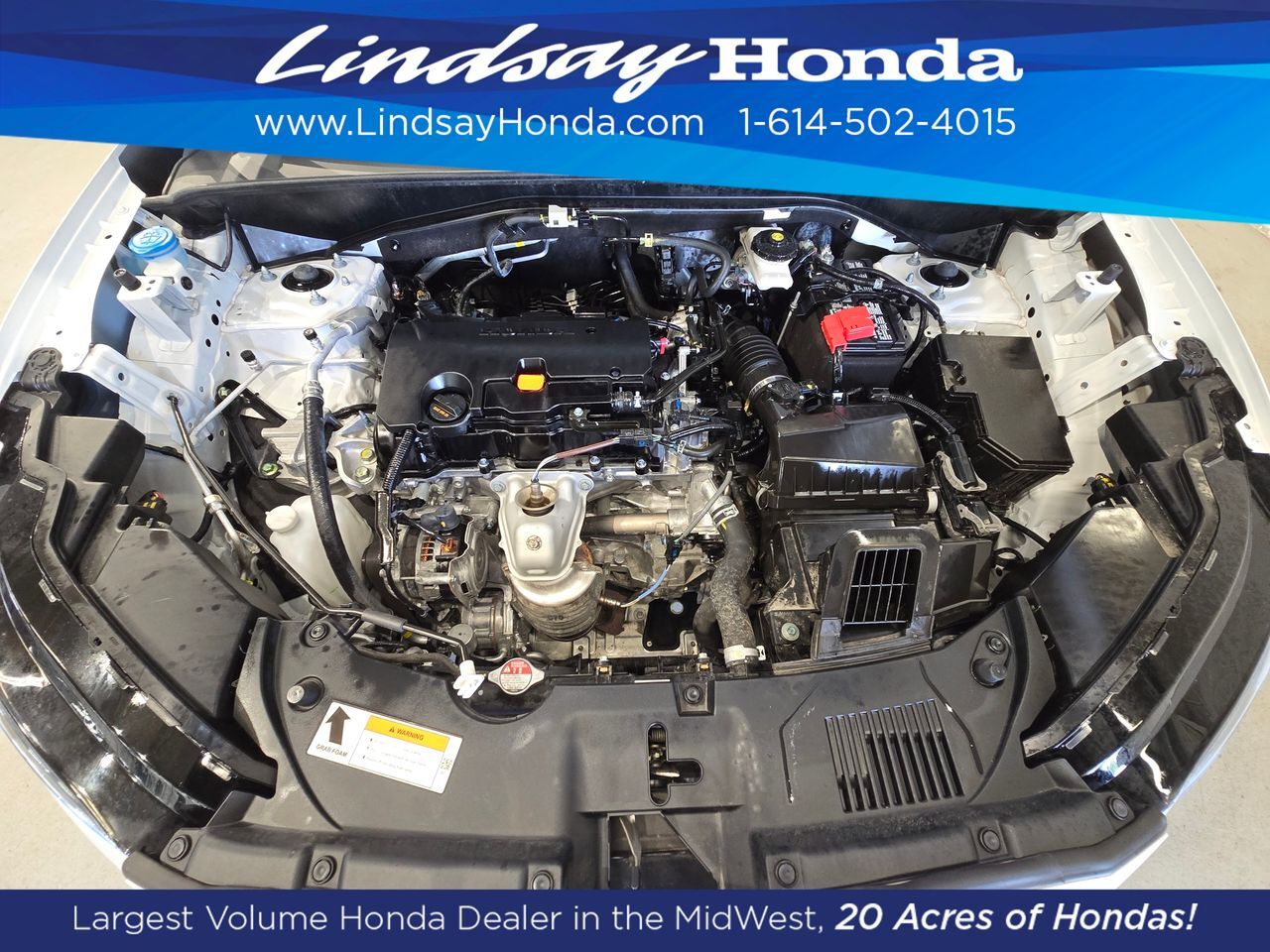 2024 Honda HR-V Sport Columbus OH