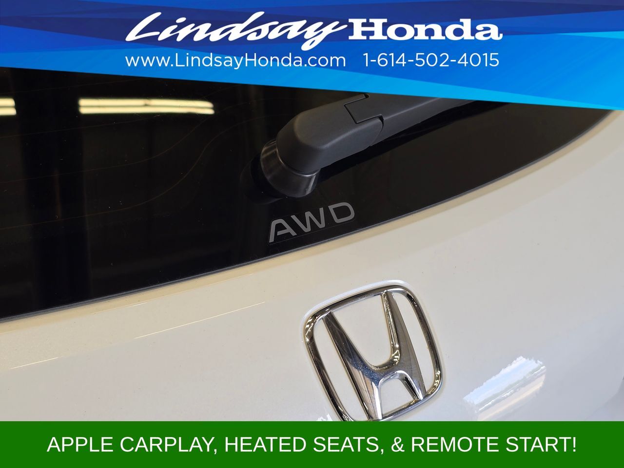 2024 Honda HR-V Sport Columbus OH