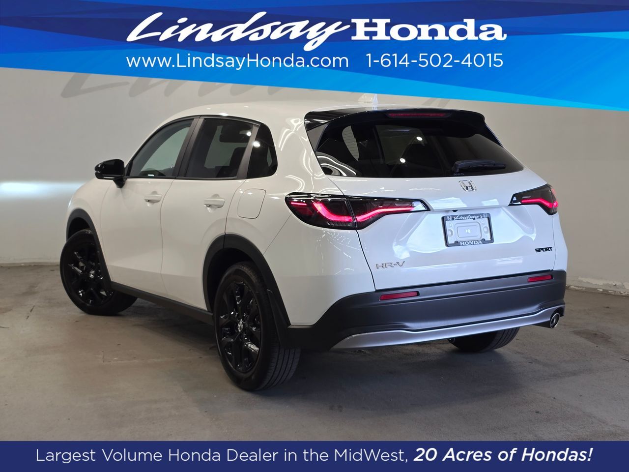 2024 Honda HR-V Sport Columbus OH