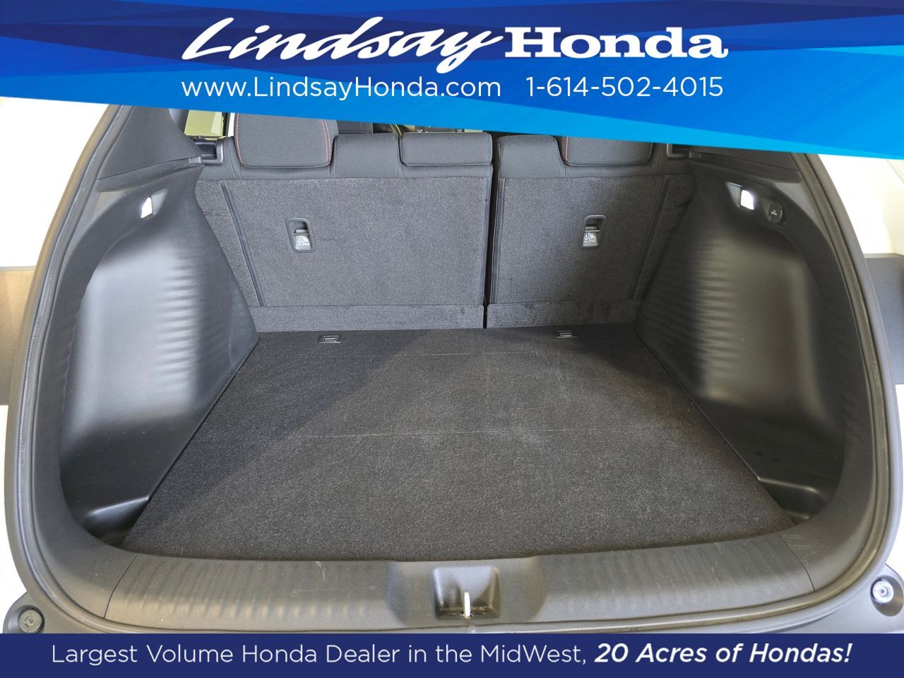 2024 Honda HR-V Sport Columbus OH