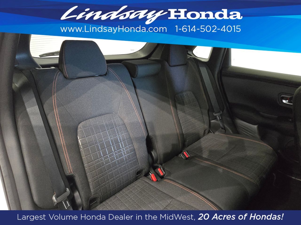 2024 Honda HR-V Sport Columbus OH