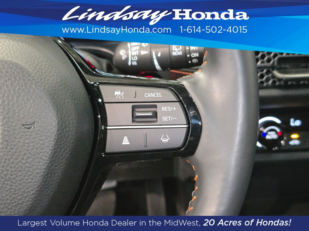 2024 Honda HR-V Sport Columbus OH