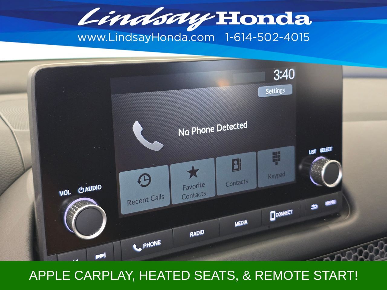 2024 Honda HR-V Sport Columbus OH