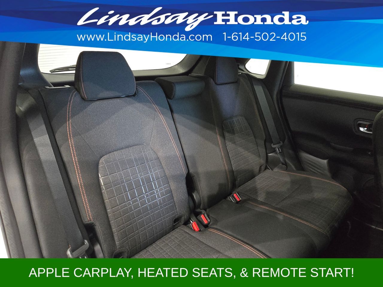 2024 Honda HR-V Sport Columbus OH