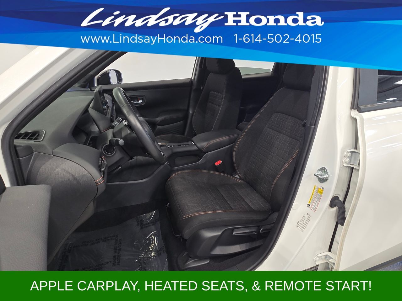 2024 Honda HR-V Sport Columbus OH