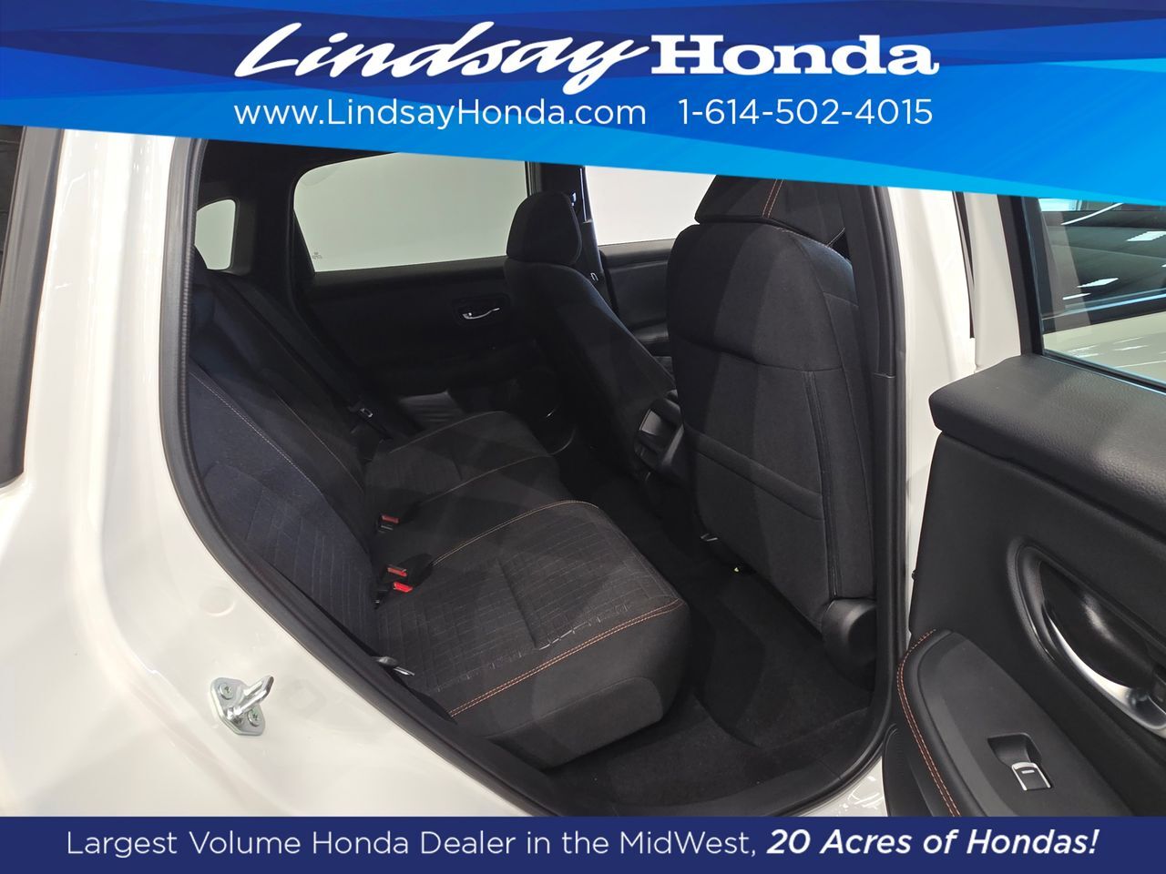 2024 Honda HR-V Sport Columbus OH