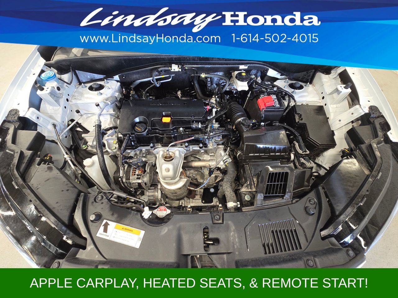 2024 Honda HR-V Sport Columbus OH