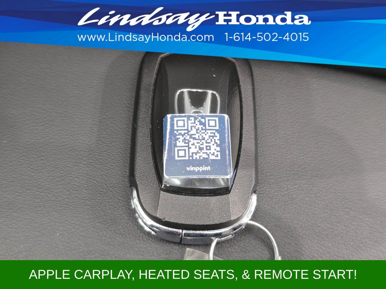 2024 Honda HR-V Sport Columbus OH
