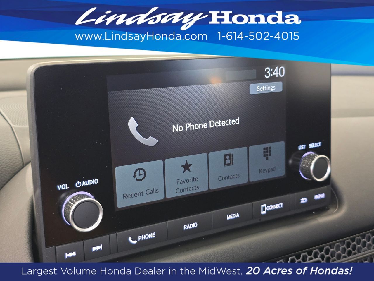 2024 Honda HR-V Sport Columbus OH