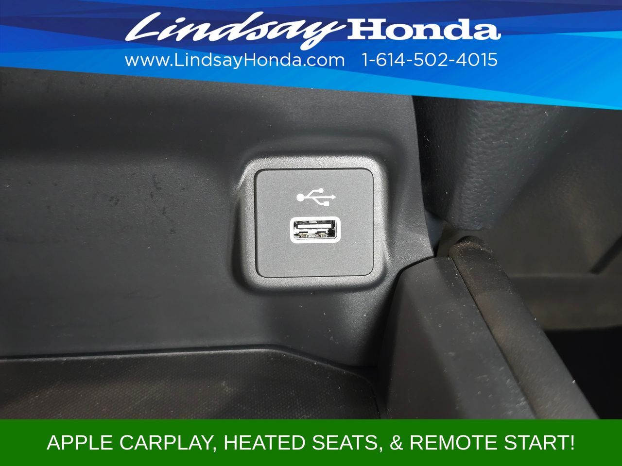 2024 Honda HR-V Sport Columbus OH