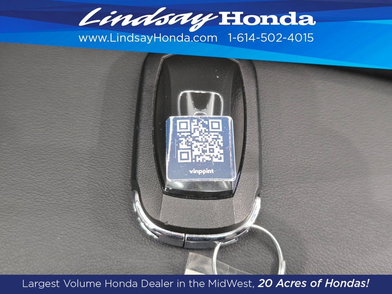 2024 Honda HR-V Sport Columbus OH