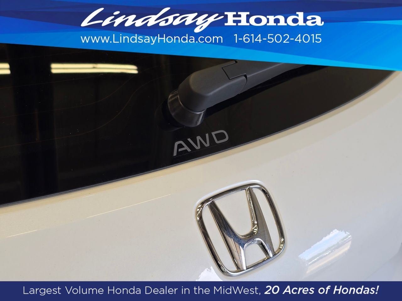 2024 Honda HR-V Sport Columbus OH