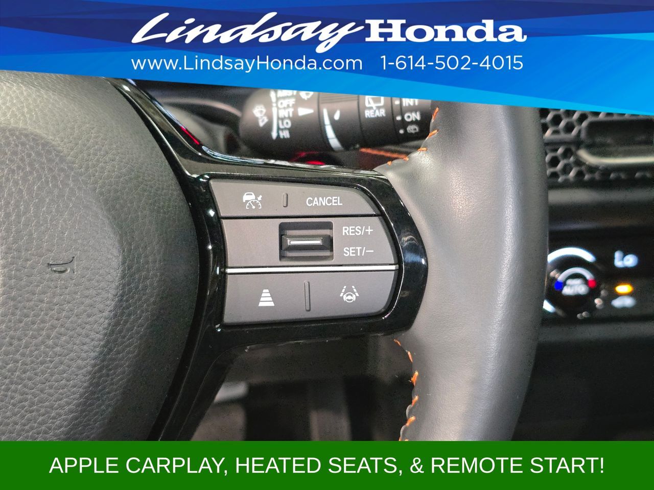 2024 Honda HR-V Sport Columbus OH