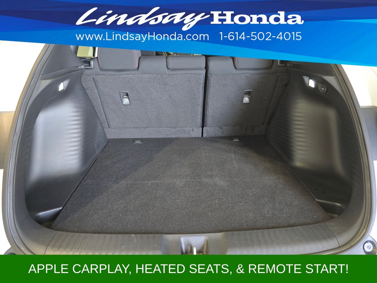 2024 Honda HR-V Sport Columbus OH