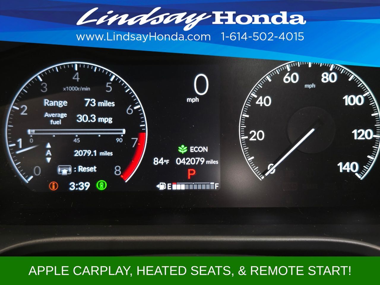 2024 Honda HR-V Sport Columbus OH