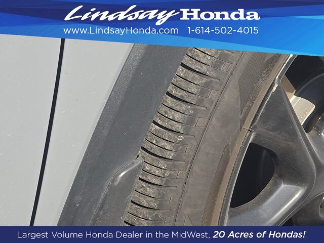 2024 Honda HR-V Sport Columbus OH