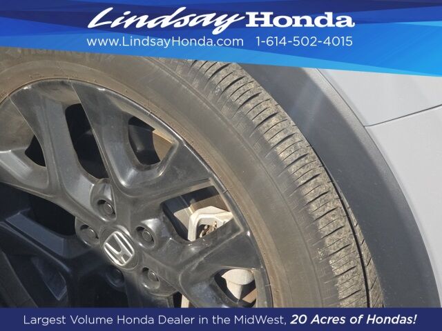 2024 Honda HR-V Sport Columbus OH