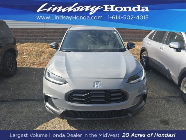 2024 Honda HR-V Sport Columbus OH