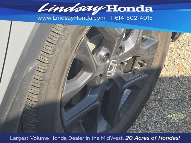2024 Honda HR-V Sport Columbus OH