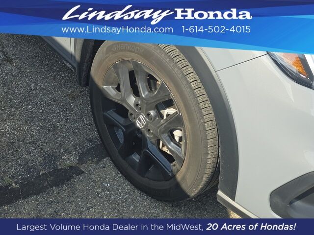 2024 Honda HR-V Sport Columbus OH