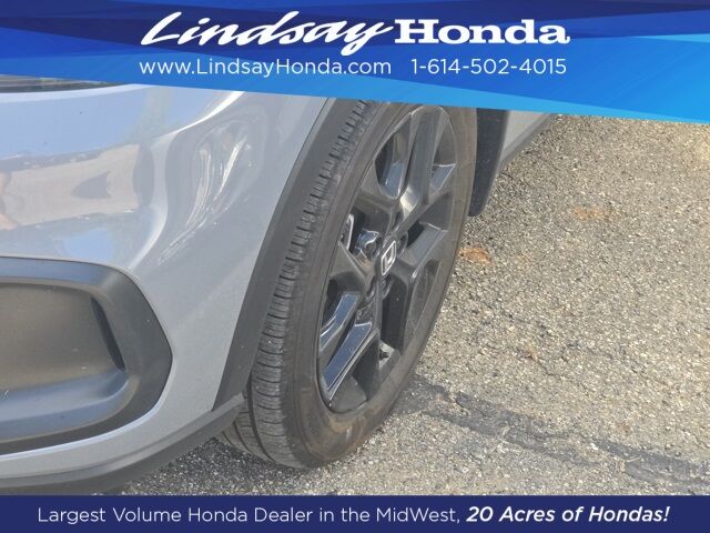 2024 Honda HR-V Sport Columbus OH