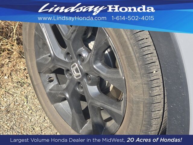 2024 Honda HR-V Sport Columbus OH