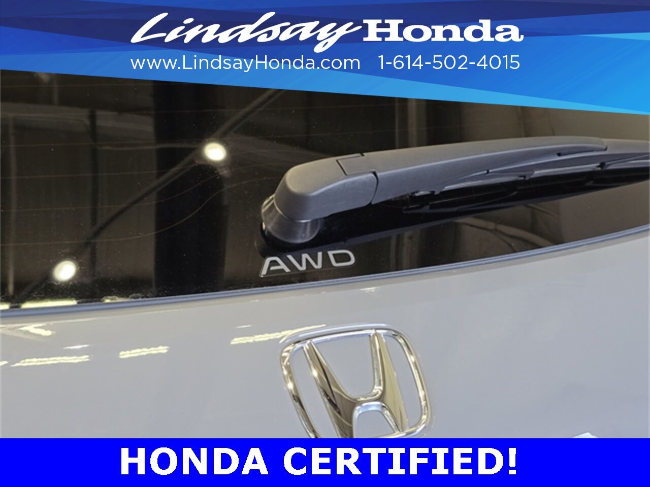 2024 Honda HR-V Sport Columbus OH