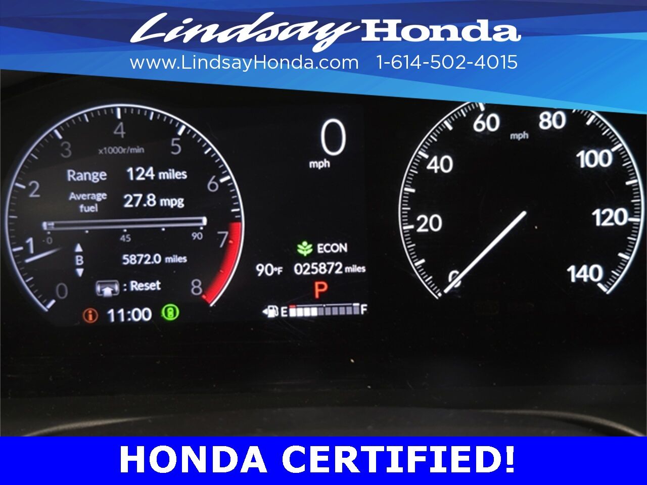 2024 Honda HR-V Sport Columbus OH
