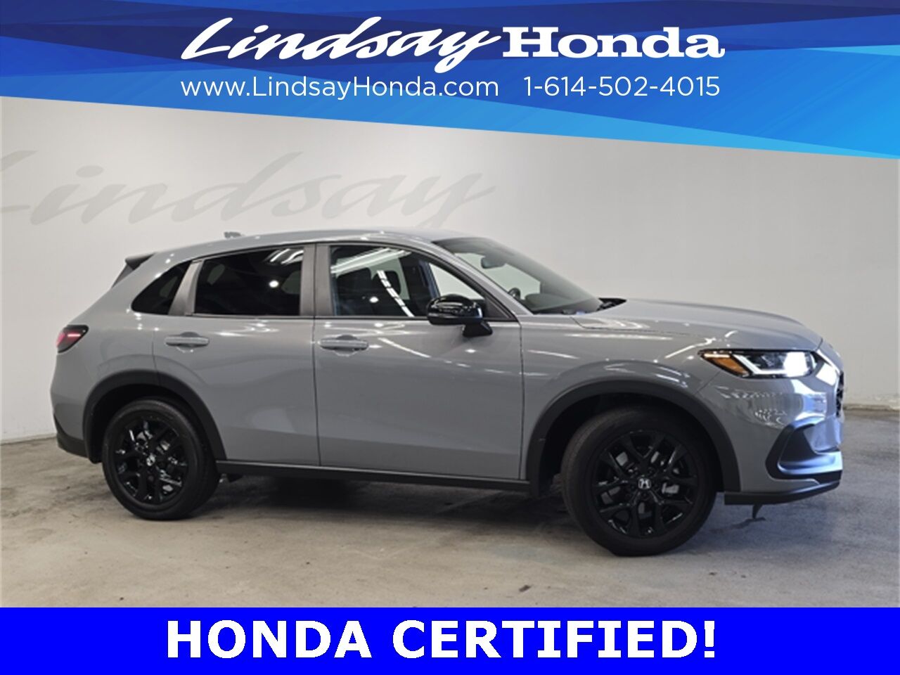 2024 Honda HR-V Sport Columbus OH