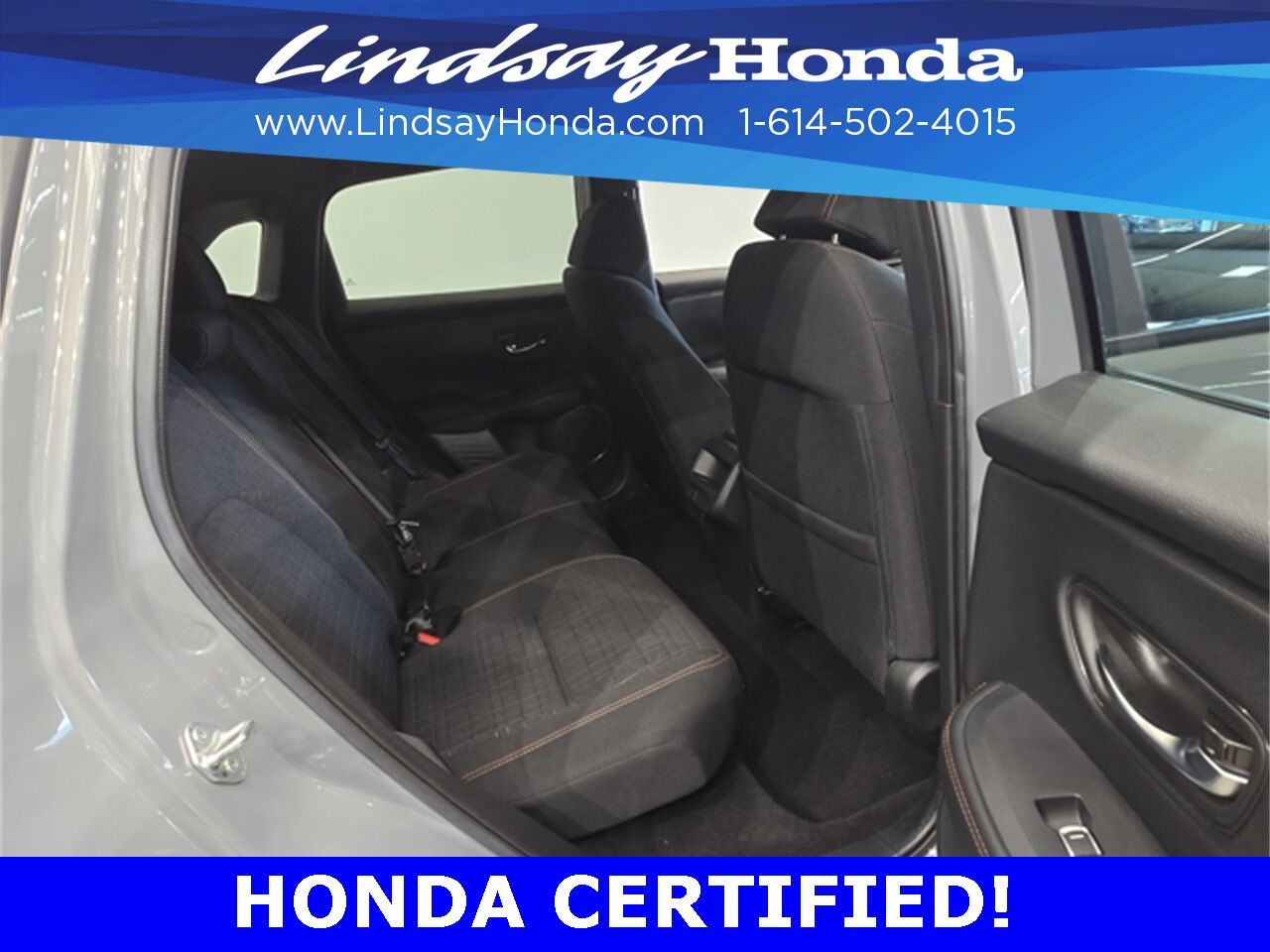 2024 Honda HR-V Sport Columbus OH