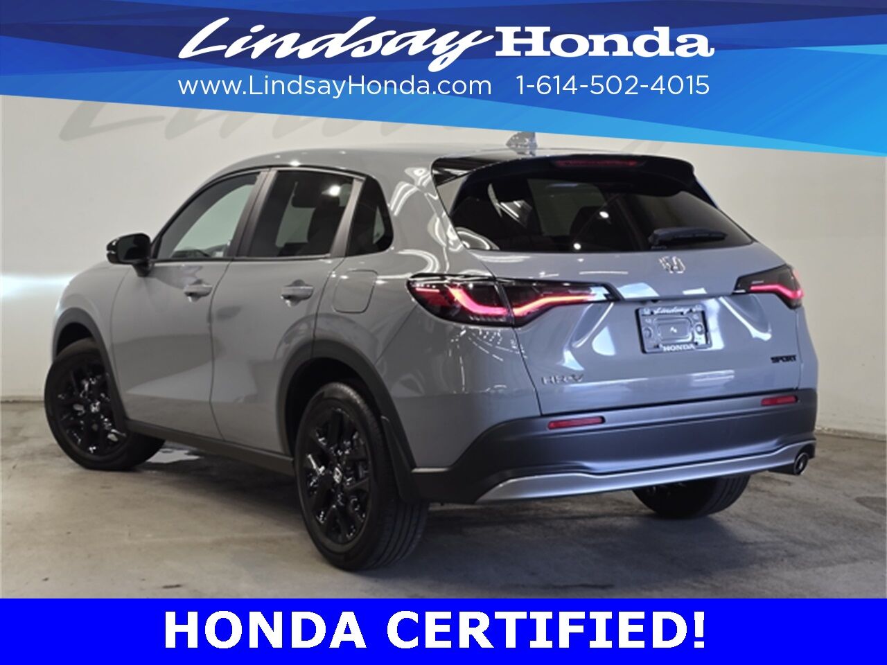 2024 Honda HR-V Sport Columbus OH
