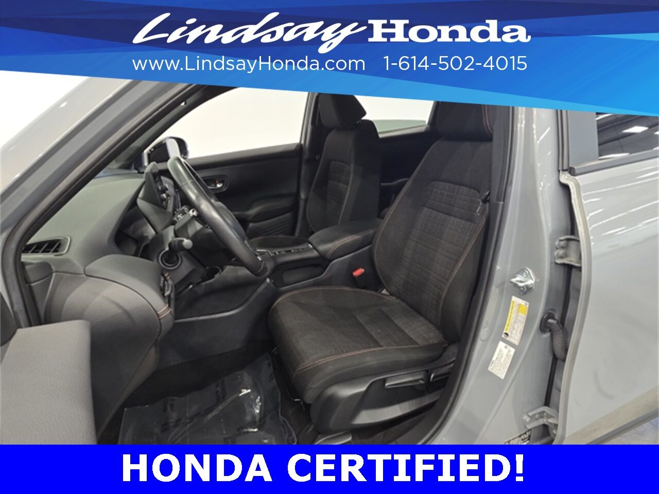 2024 Honda HR-V Sport Columbus OH