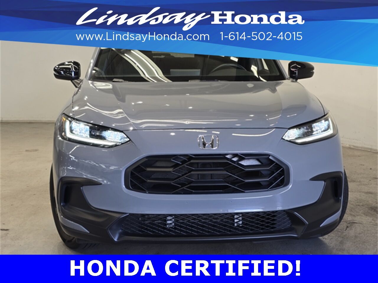 2024 Honda HR-V Sport Columbus OH