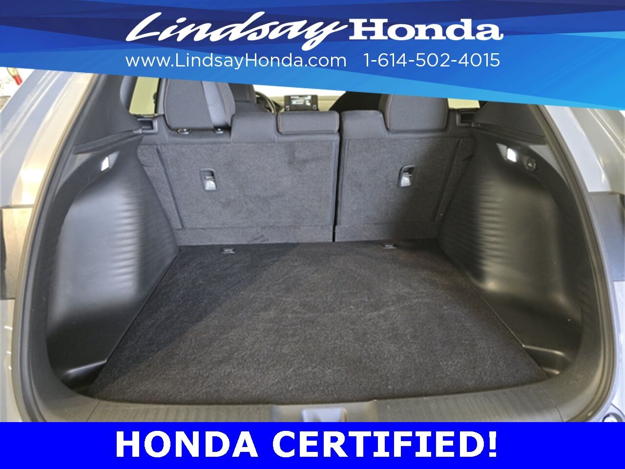2024 Honda HR-V Sport Columbus OH