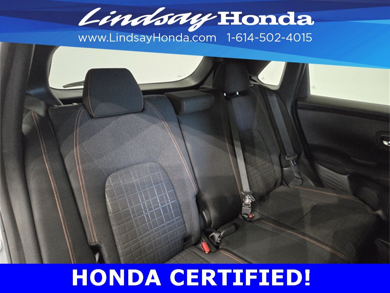 2024 Honda HR-V Sport Columbus OH