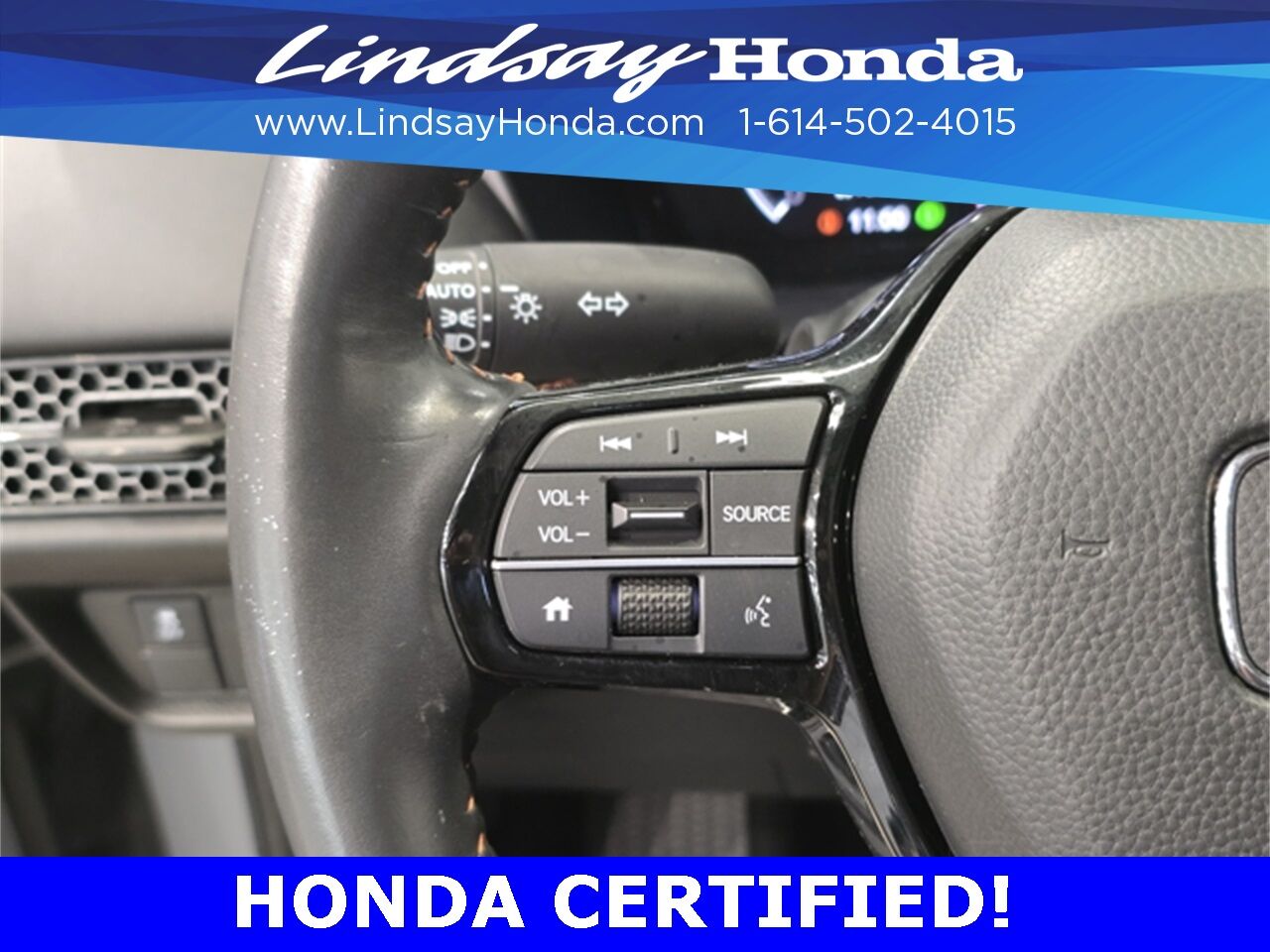2024 Honda HR-V Sport Columbus OH