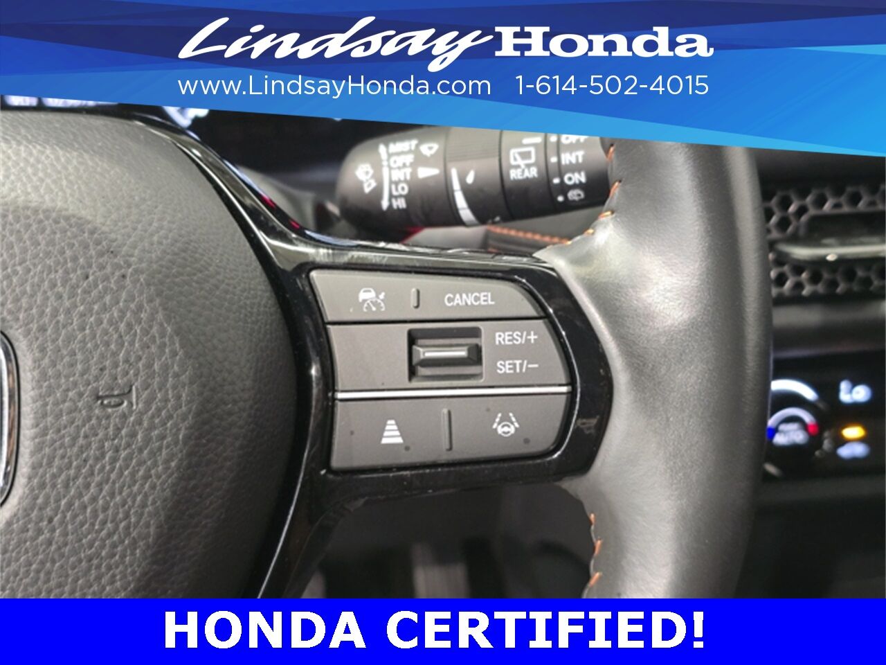 2024 Honda HR-V Sport Columbus OH