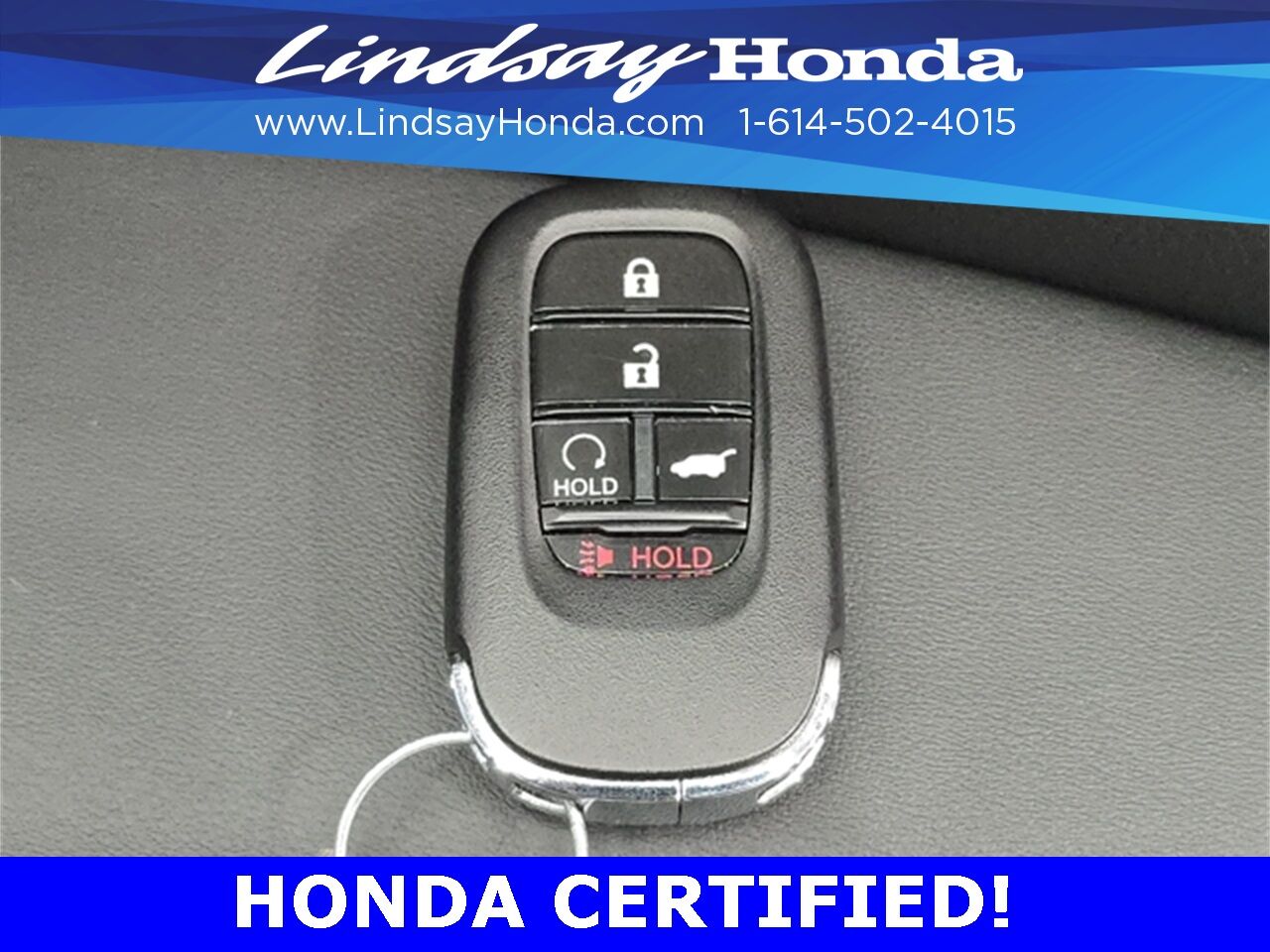 2024 Honda HR-V Sport Columbus OH