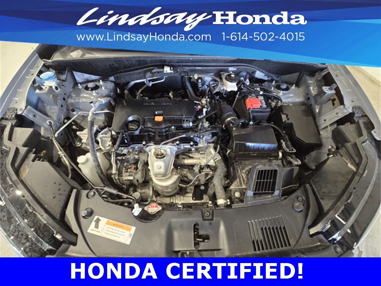2024 Honda HR-V Sport Columbus OH