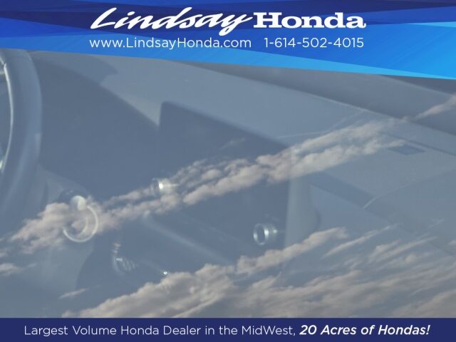 2024 Honda HR-V Sport Columbus OH